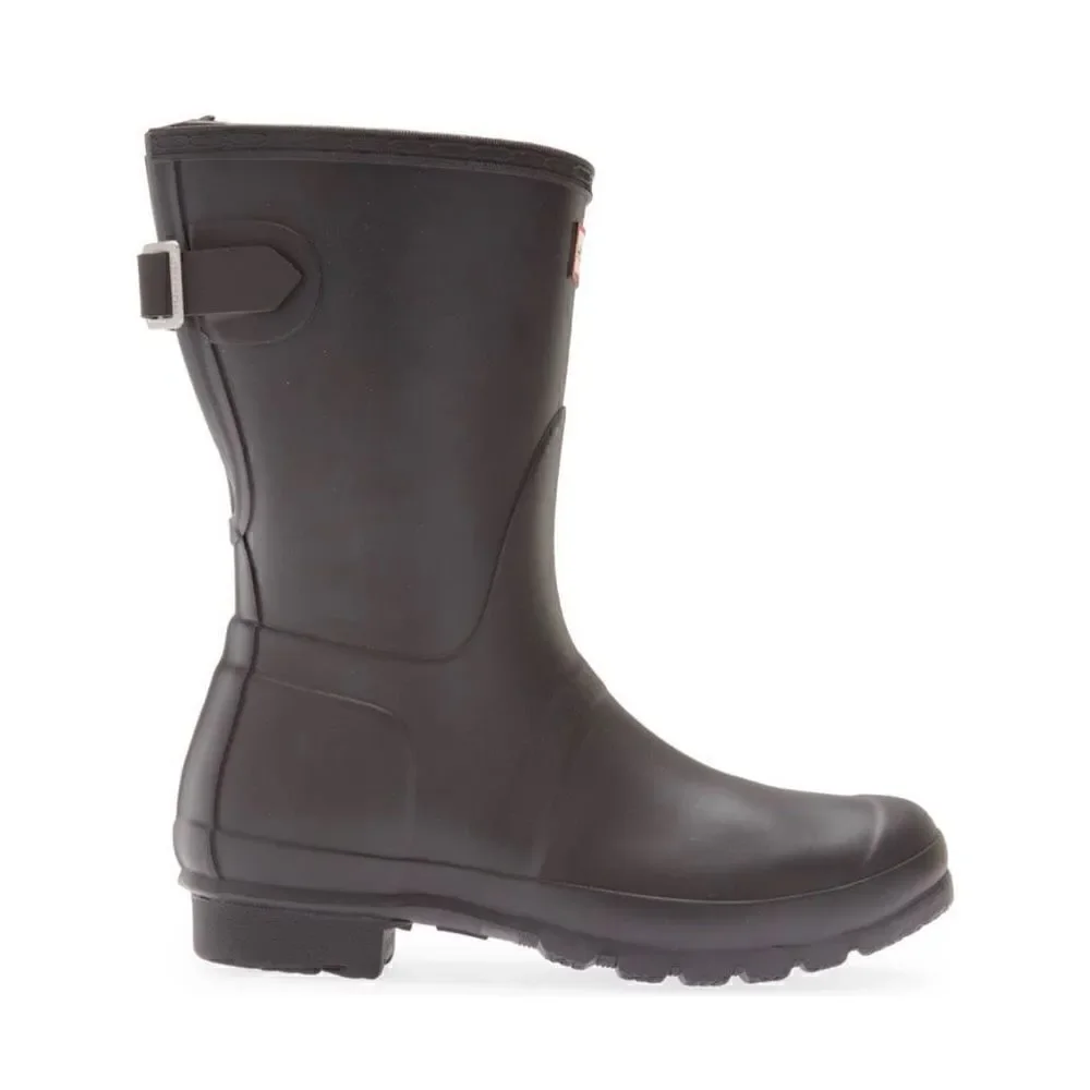 Hunter | Original Short Adjustable Rain Boot